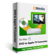 Dvd To Apple Tv Converter
