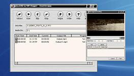 Aplus DVD to MP3 Ripper helps you easily convert them to MP3 format that can play in your MP3 player.