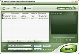 Video to Audio Converter - Convert Video to MP3, MP4 to MP3