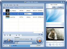ImTOO DVD Creator: Burn WMV to DVD,burn DVD Movie,DVD burn software
