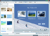 Wondershare AVI to DVD Burner - Convert AVI to DVD Converter, AVI to DVD Software