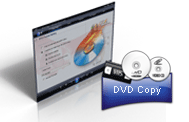 Extra DVD Copy