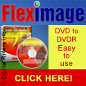 DVD to DVDR is an easy to user DVD to DVDR tools.