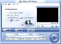 Moyea DVD Ripper - Easy DVD ripping software rip dvd to avi, dvd to mpeg