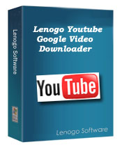 Youtube/Google Video Downloader enables users to download any youtube or google video straight to their hard disk.
