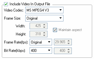 How to convert FLV to MP4 3GP MPG etc video files with moyea Flv to Video Converter?