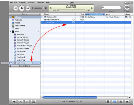 How to convert DVD AVI WMV MOV RMVB DivX Youtube DAT to iPod with Wondershare iPhone Video Converter!