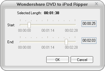 How to use DVD to iPhone Converter with Wondershare DVD to iPhone Converter!
