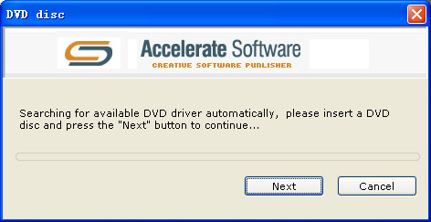 How to Convert DVD to iPod with Accelerate DVD to iPod Converter!
