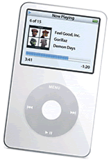 How to Convert Video to iPod Video Format with Cucusoft iPod Video Converter?