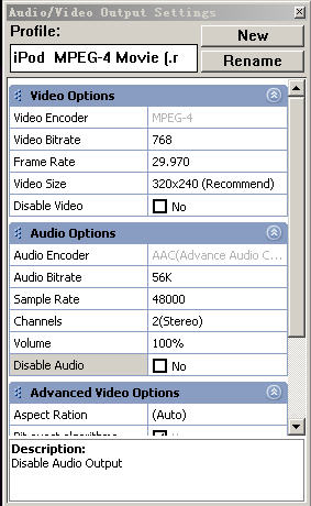 How to convert your DVD/Video to MP4 with Cucusoft Ultimate DVD Video Converter Suite!