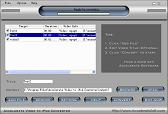 Accelerate Video to iPod Converter is a professional video to iPod converter software.