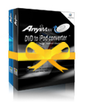 iPod Video Converter Suite - Convert all to iPod