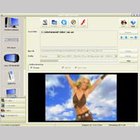 Video To iPod, Video Converter and Video Editing Software - Axara Media