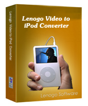Video to iPod Converter is a professional video to iPod converter software.