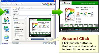FlashSpring Pro 2 Noncommercial License