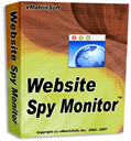 Website Spy Monitor