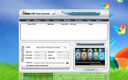 Apex PMP Video Converter is easy to user PMP Video Converter.