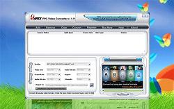 Apex PPC Video Converter is easy to use PPC Video Converter.