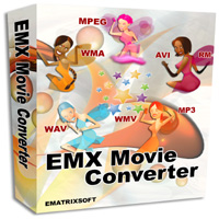 EMX Movie Converter