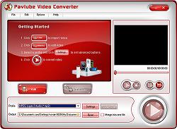Pavtube Video Converter: Best software to convert video, convert WMV, AVI, MPEG.