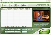 Zune Video Converter - Zune Movie Converter, Zune Video Format
